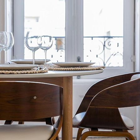 Apartmán Guestready - Break From Reality In Santa Catarina Porto Exteriér fotografie