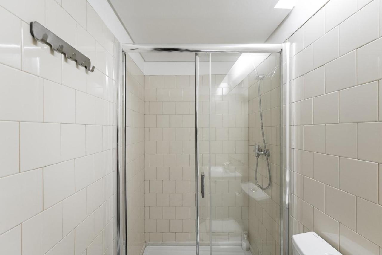 Apartmán Guestready - Break From Reality In Santa Catarina Porto Exteriér fotografie