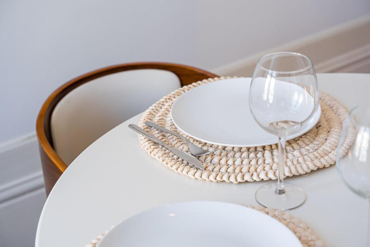 Apartmán Guestready - Break From Reality In Santa Catarina Porto Exteriér fotografie